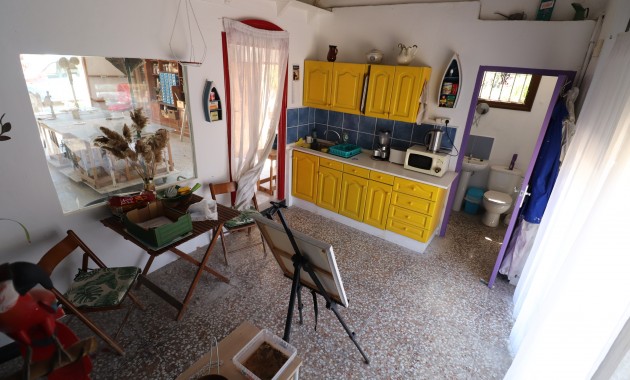 Venta - Country Property -
Catral - Catral - Country