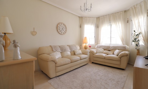 Venta - Detached Villa -
Algorfa - Lo Crispin