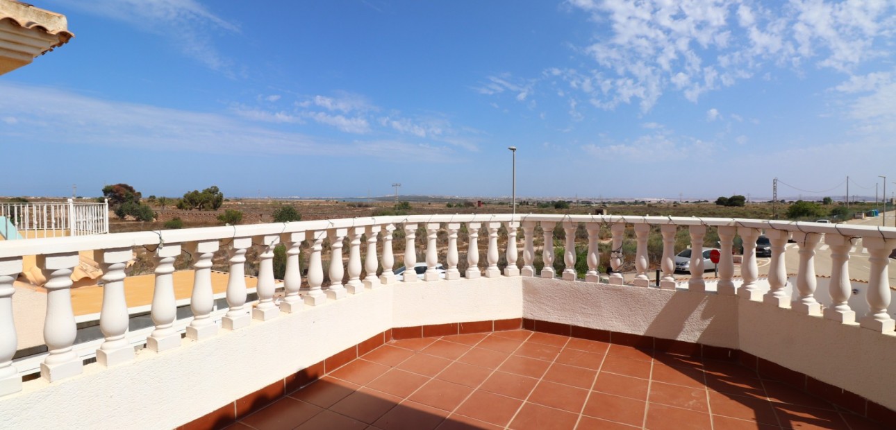 Venta - Detached Villa -
Algorfa - Lo Crispin
