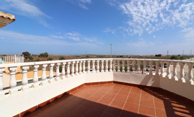 Venta - Detached Villa -
Algorfa - Lo Crispin