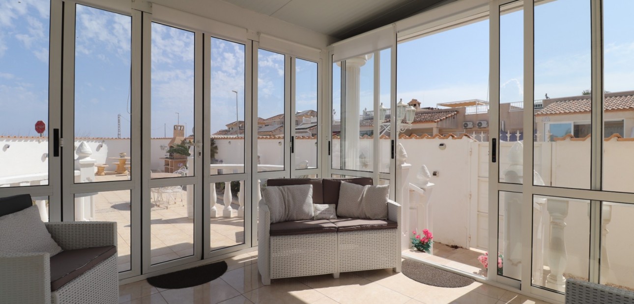 Venta - Detached Villa -
Algorfa - Lo Crispin