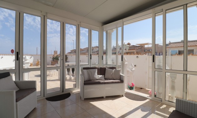 Venta - Detached Villa -
Algorfa - Lo Crispin
