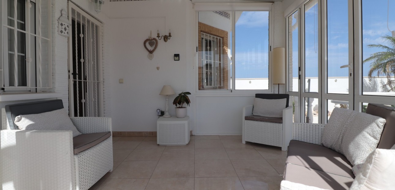 Venta - Detached Villa -
Algorfa - Lo Crispin