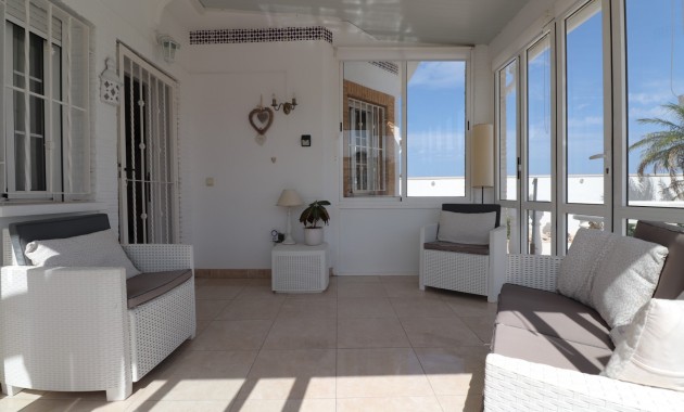 Venta - Detached Villa -
Algorfa - Lo Crispin