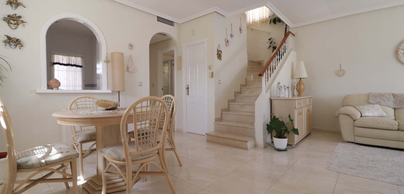 Venta - Detached Villa -
Algorfa - Lo Crispin