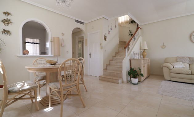 Venta - Detached Villa -
Algorfa - Lo Crispin