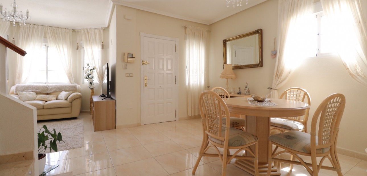 Venta - Detached Villa -
Algorfa - Lo Crispin
