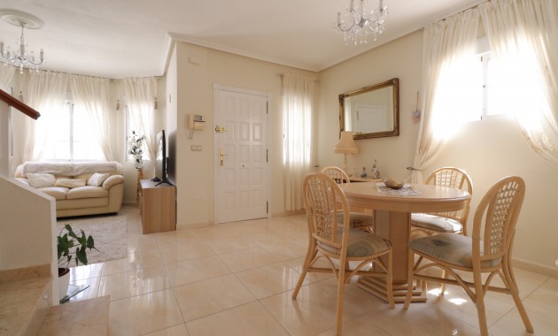 Venta - Detached Villa -
Algorfa - Lo Crispin