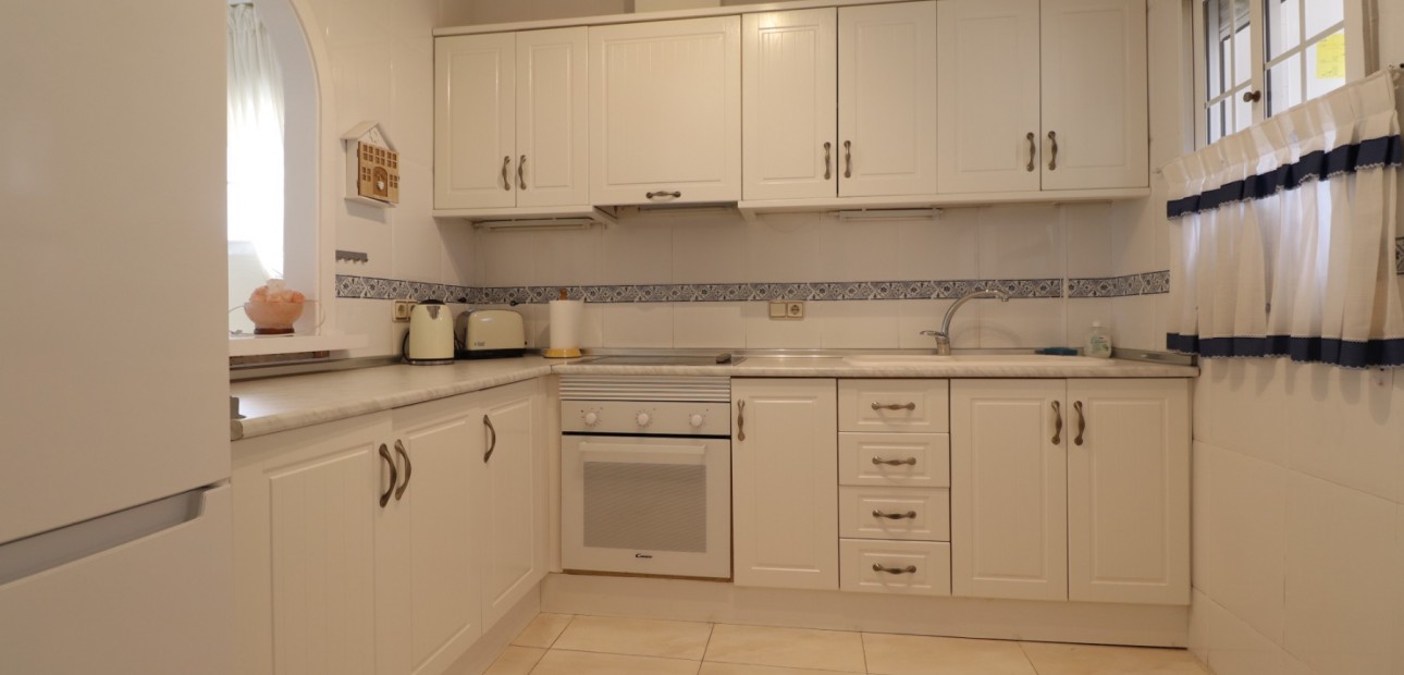 Venta - Detached Villa -
Algorfa - Lo Crispin