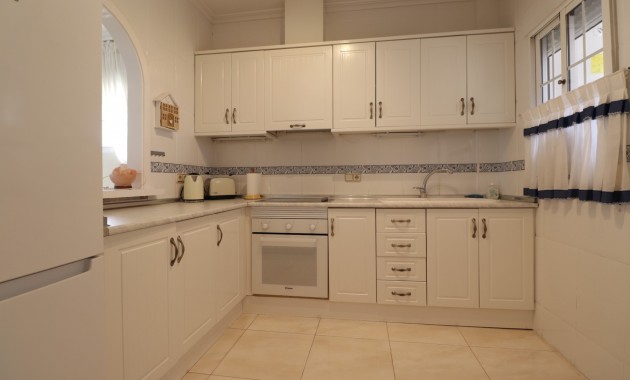 Venta - Detached Villa -
Algorfa - Lo Crispin