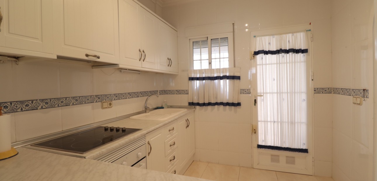 Venta - Detached Villa -
Algorfa - Lo Crispin