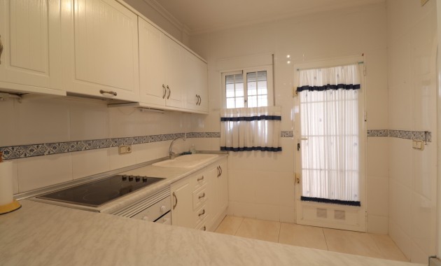 Venta - Detached Villa -
Algorfa - Lo Crispin