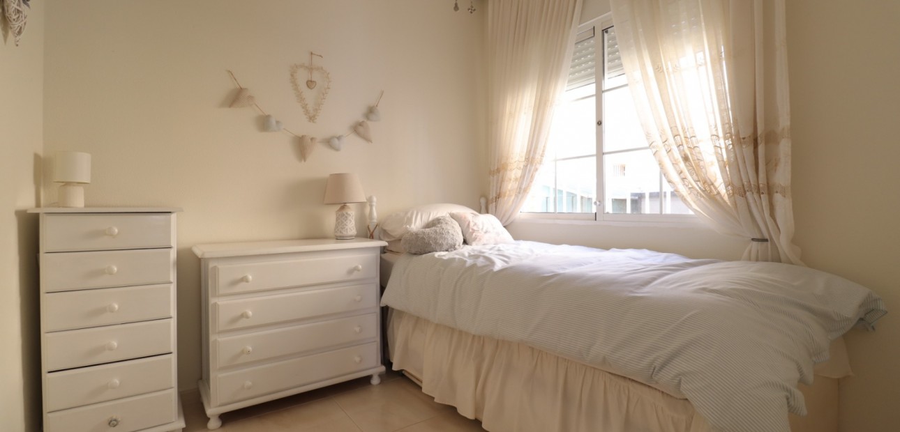 Venta - Detached Villa -
Algorfa - Lo Crispin