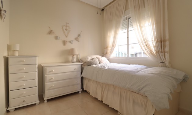 Venta - Detached Villa -
Algorfa - Lo Crispin