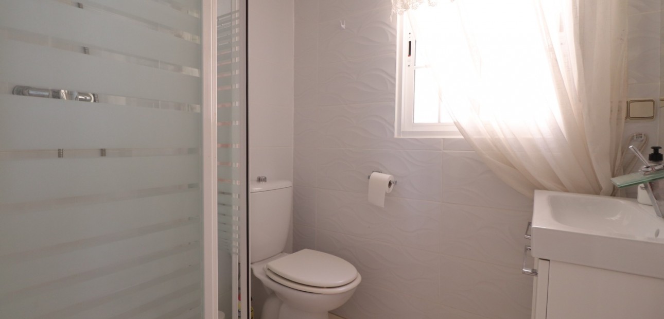 Venta - Detached Villa -
Algorfa - Lo Crispin