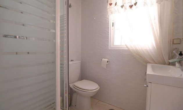 Venta - Detached Villa -
Algorfa - Lo Crispin