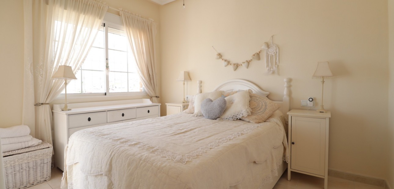 Venta - Detached Villa -
Algorfa - Lo Crispin