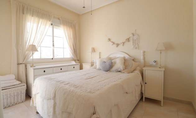 Venta - Detached Villa -
Algorfa - Lo Crispin