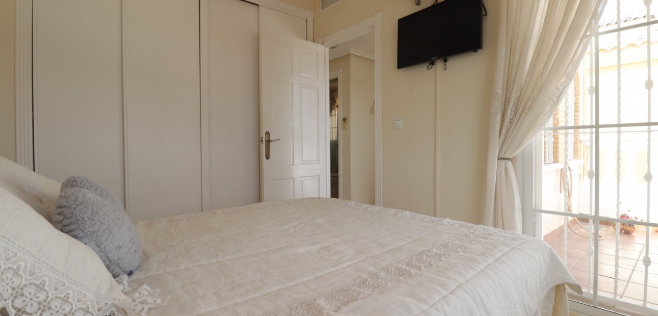 Venta - Detached Villa -
Algorfa - Lo Crispin