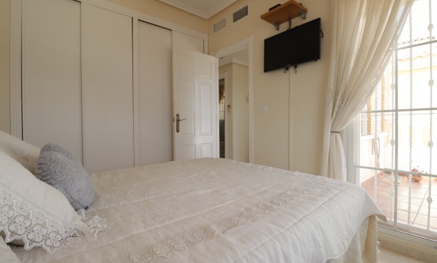 Venta - Detached Villa -
Algorfa - Lo Crispin