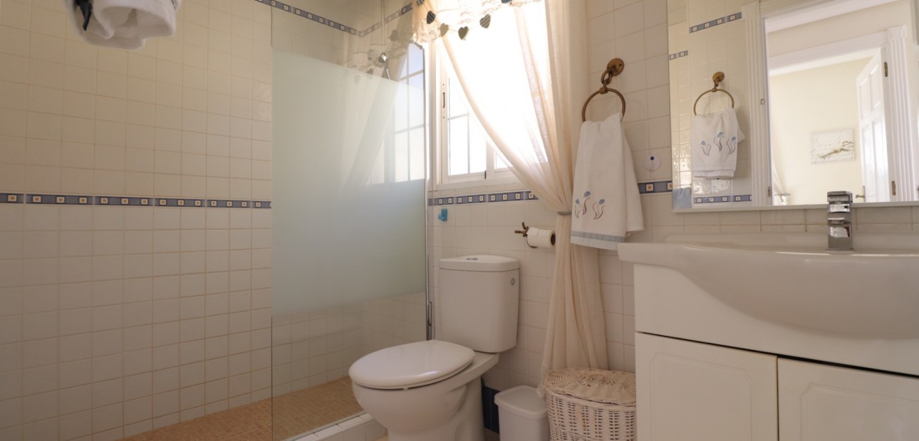 Venta - Detached Villa -
Algorfa - Lo Crispin