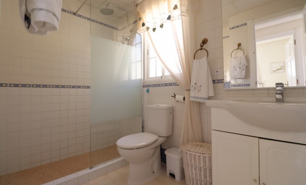 Venta - Detached Villa -
Algorfa - Lo Crispin