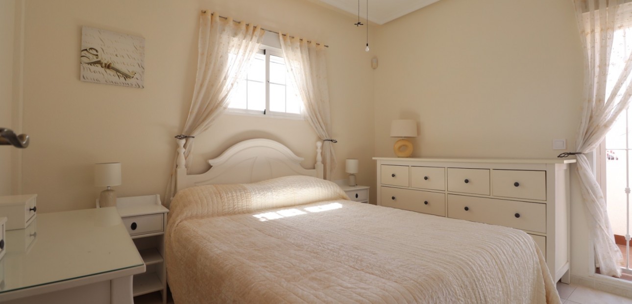 Venta - Detached Villa -
Algorfa - Lo Crispin