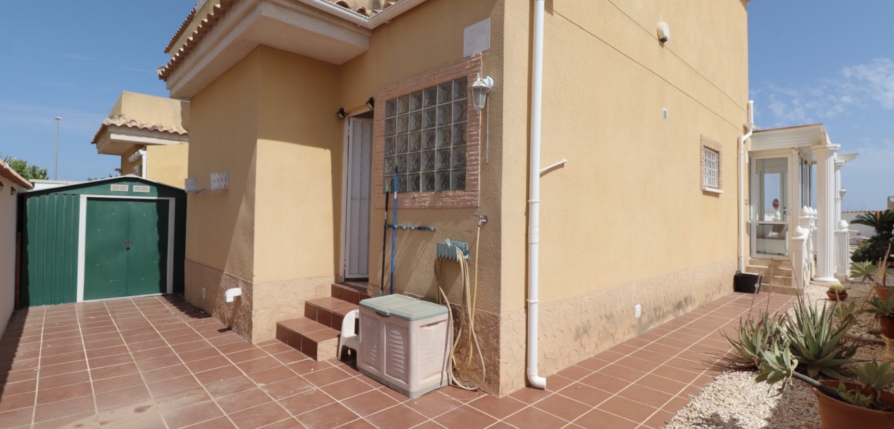 Venta - Detached Villa -
Algorfa - Lo Crispin