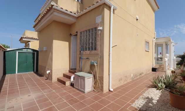 Venta - Detached Villa -
Algorfa - Lo Crispin