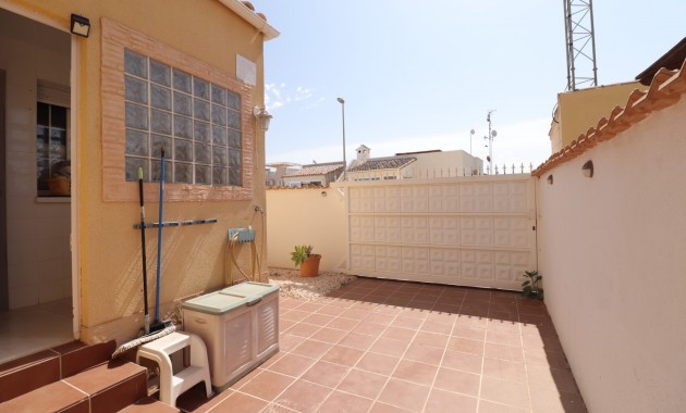 Venta - Detached Villa -
Algorfa - Lo Crispin