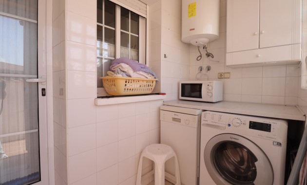 Venta - Detached Villa -
Algorfa - Lo Crispin
