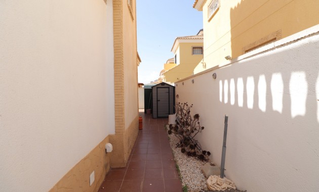 Venta - Detached Villa -
Algorfa - Lo Crispin
