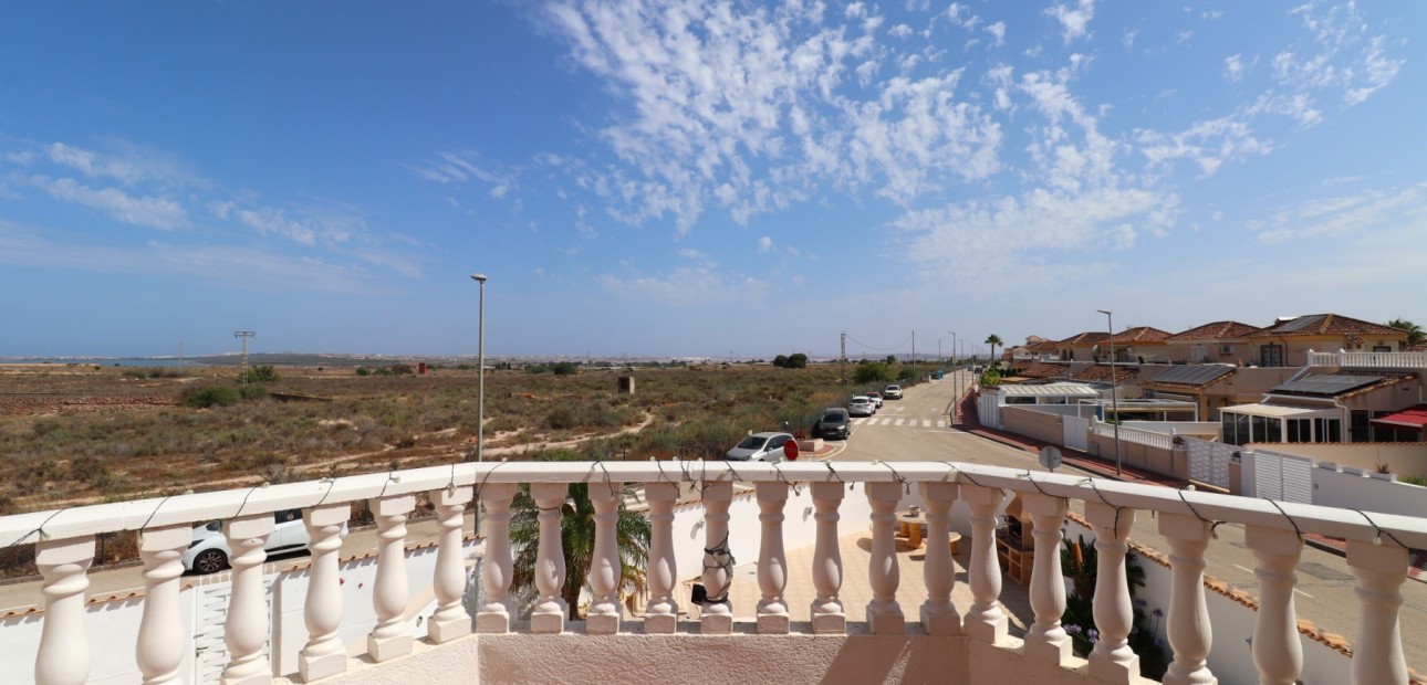 Venta - Detached Villa -
Algorfa - Lo Crispin