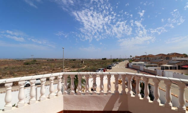 Venta - Detached Villa -
Algorfa - Lo Crispin
