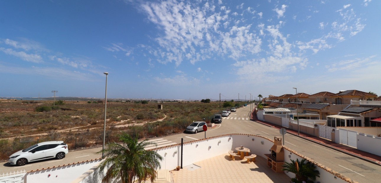 Venta - Detached Villa -
Algorfa - Lo Crispin