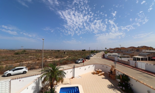 Venta - Detached Villa -
Algorfa - Lo Crispin