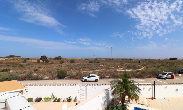 Venta - Detached Villa -
Algorfa - Lo Crispin