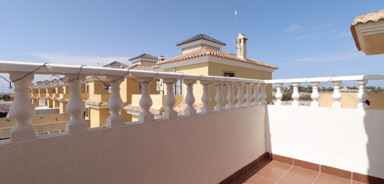 Venta - Detached Villa -
Algorfa - Lo Crispin
