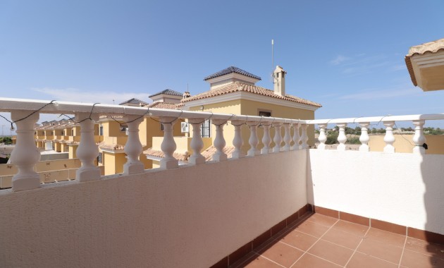 Venta - Detached Villa -
Algorfa - Lo Crispin