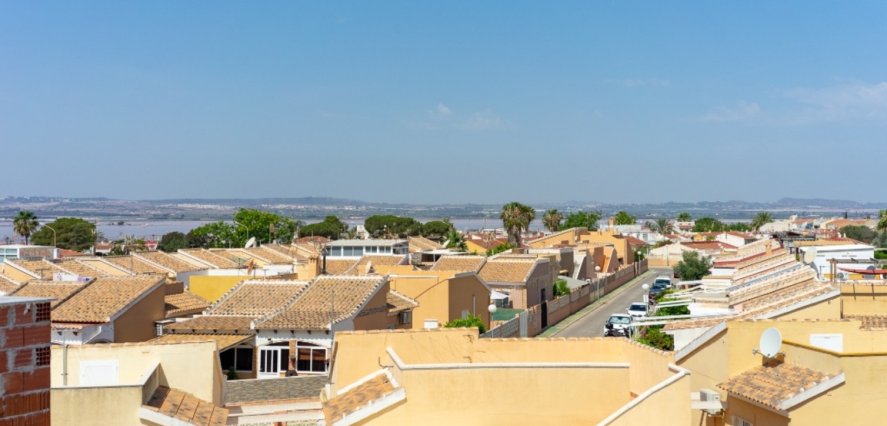 Herverkoop - Villa -
Torrevieja