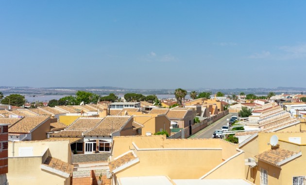 Herverkoop - Villa -
Torrevieja