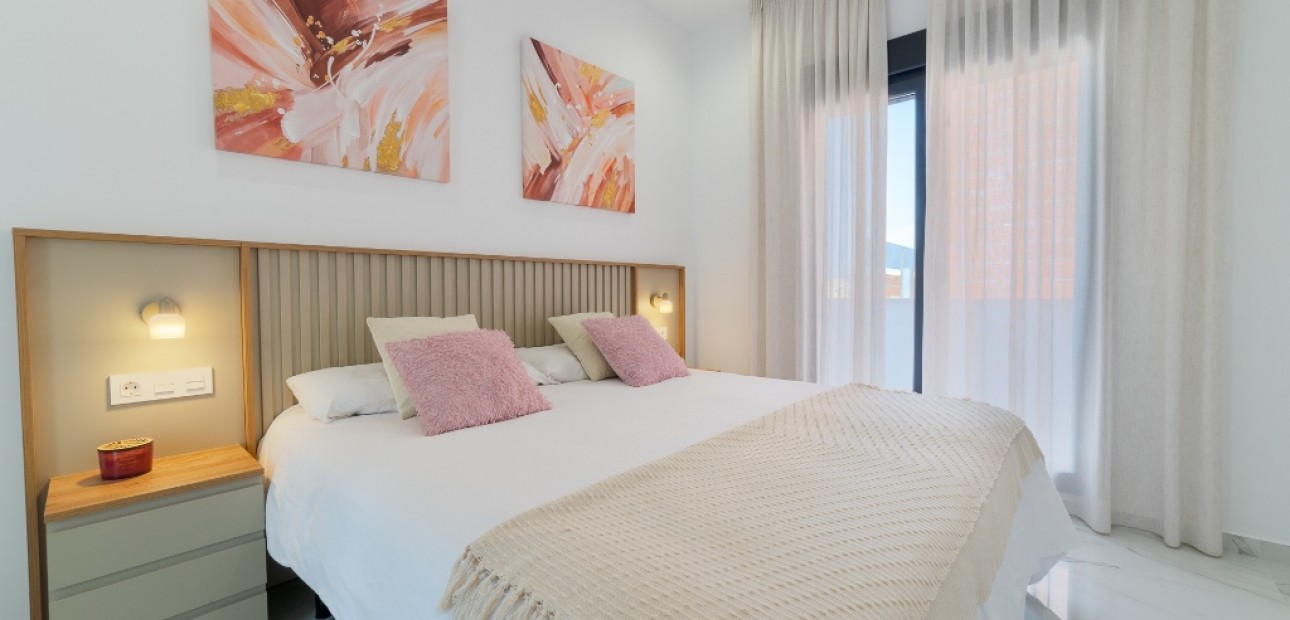 Herverkoop - Villa -
Torrevieja