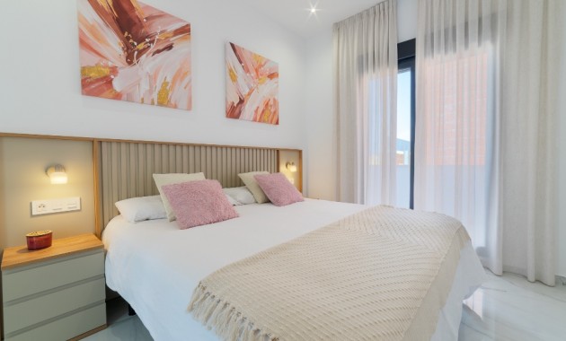 Herverkoop - Villa -
Torrevieja