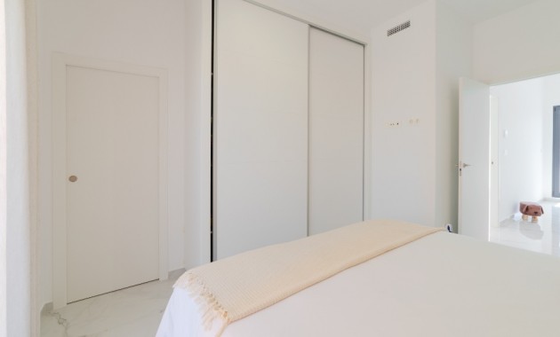 Herverkoop - Villa -
Torrevieja