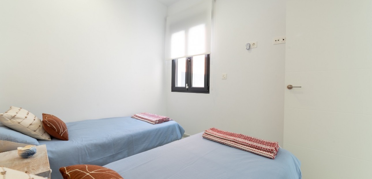 Herverkoop - Villa -
Torrevieja