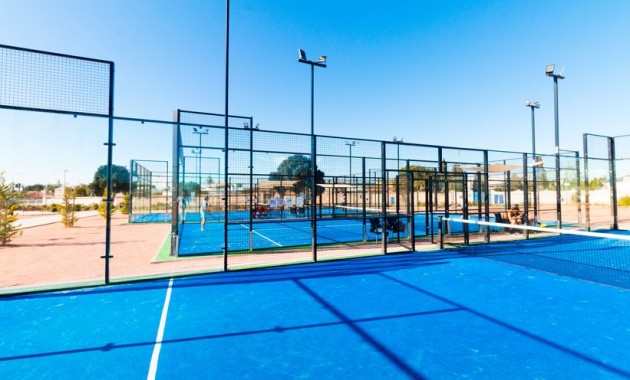 Herverkoop - Villa -
Torrevieja