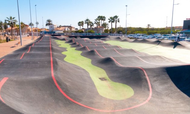 Herverkoop - Villa -
Torrevieja