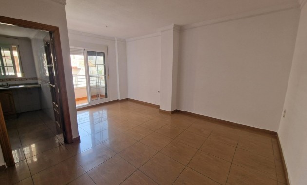 Venta - Apartamento / piso -
Torrevieja - Paseo maritimo