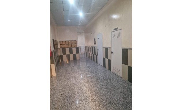 Venta - Apartamento / piso -
Torrevieja - Paseo maritimo