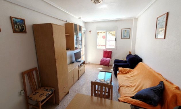 Sale - Apartment / flat -
Torrevieja - torrevieja